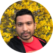 Goodfolks - Dinesh Perera - Co-Founder