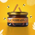 Value added Pure Bees Honey Range from Goodfolks - Cinnamon, Garlic, Ginger & Garcinia Cambogia - goodfolks.shop