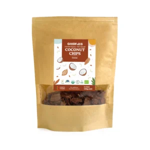 Goodfolks-Coconut-Chips-Cocoa - Certified-Organic-Vegan-Gluten-Free