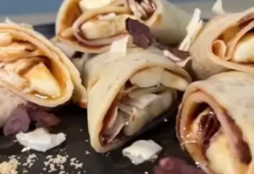 Goodfolks - Recipes - Crepes