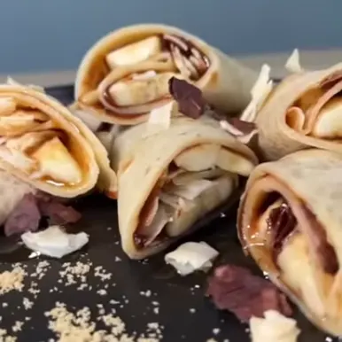 Goodfolks - Recipes - Crepes