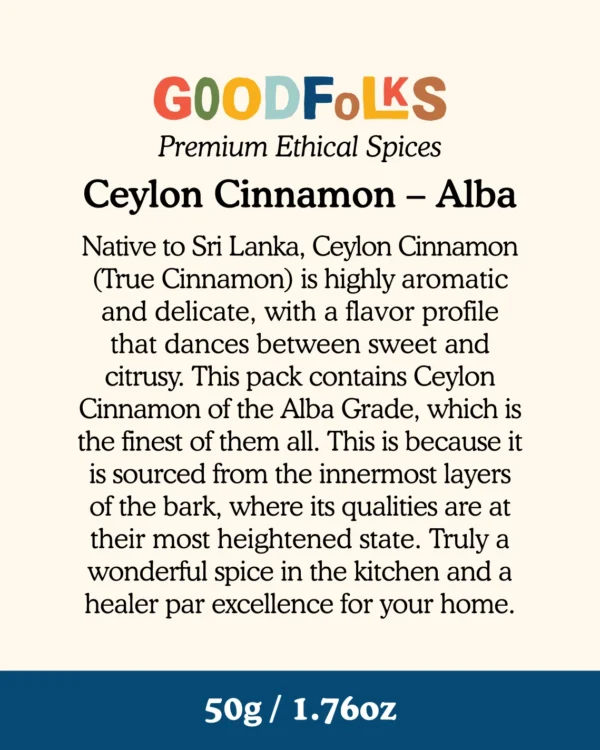 Organic-Ceylon-Cinnamon---Alba-from-Goodfolks-Sri-Lanka-2