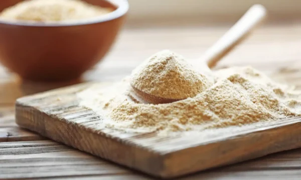 Alternate Flour - Kithul Flour Sri Lanka