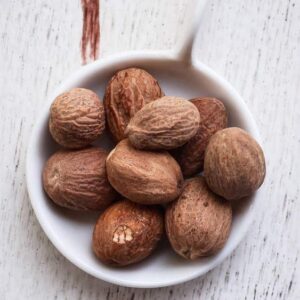 Nutmeg Sri Lanka