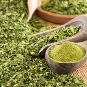 Moringa Leaf Powder - Organic - Sri Lanka - Retail and wholesale exporter