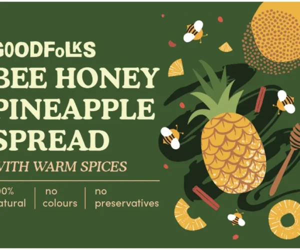 goodfolks-pure-bee-honey-and-organic-pineapple-spread-sri-lanka