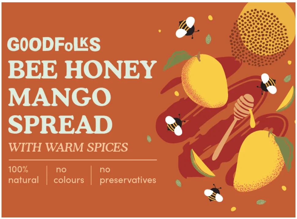 goodfolks-pure-bee-honey-and-organic-mango-spread-sri-lanka