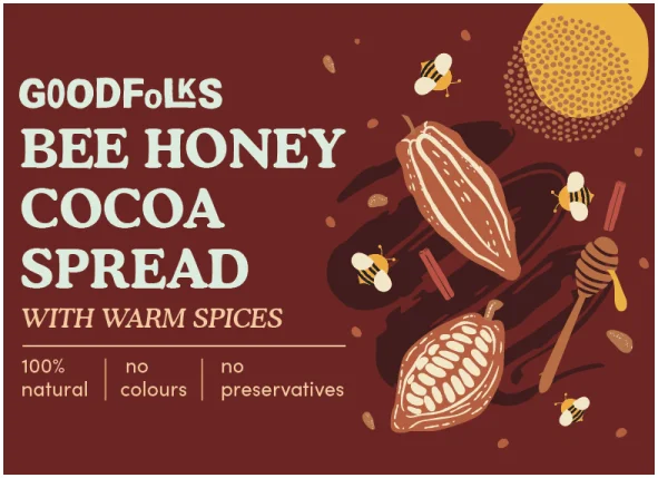 goodfolks-pure-bee-honey-and-organic-cocoa-spread-sri-lanka