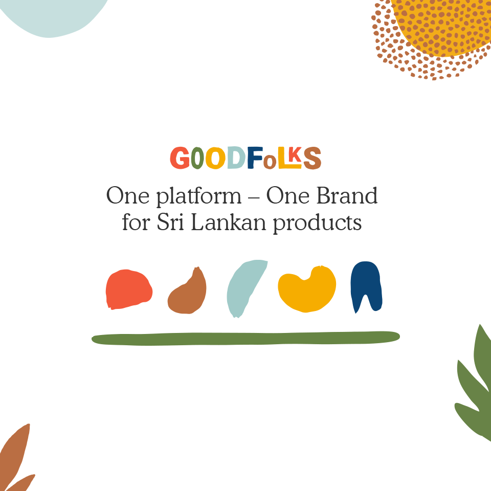 Goodfolks regenerative bee honey — forest buffer zone hive, Mandala Model round table — farmer, consumer, business, bee, Home garden smallholder Sri Lanka