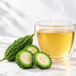 Sri Lanka Bitter Gourd Tea - Wellness Tea