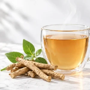 Goodfolks Ashwagandha Tea
