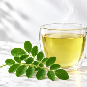 Goodfolks Moringa Tea Sri Lanka