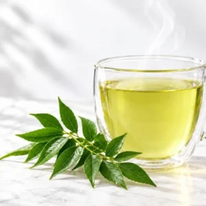 Goodfolks Curry Leaf Karapincha Tea